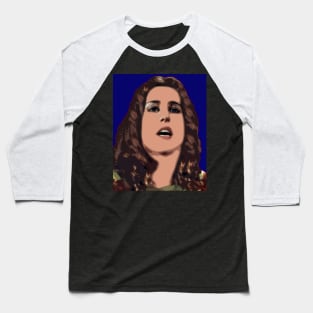 cass elliot Baseball T-Shirt